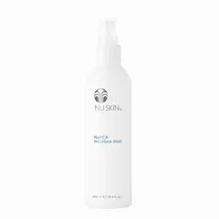 Xịt Khoáng Dưỡng Ẩm Nuskin NaPCA Moisture Mist 250ml - Giúp Cấp Ẩm, Bảo Vệ Da Và Tóc Trước Môi Trường - Sản Phẩm Chính Hãng Mỹ