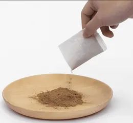 Bột Ngâm Chân Thảo Mộc Siêu Thị Thiên Nhiên - Hỗ Trợ Thư Giãn, Lưu Thông Khí Huyết - Hộp 30 Túi Lọc Tiện Lợi