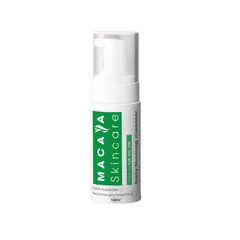 Bọt Rửa Mặt Macasa Skincare Daily Foaming Cleanser – Sữa Rửa Mặt Tạo Bọt, Giữ Ẩm, Phù Hợp Mọi Loại Da, Sạch Sâu Lỗ Chân Lông
