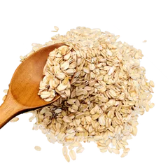 Bột Yến Mạch Mộc Sắc Nguyên Chất 100% - Giàu Protein, Dinh Dưỡng & Chất Xơ - Thực Phẩm Lành Mạnh Cho Gia Đình