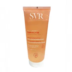 Gel Làm Sạch Da Khô SVR Topialyse Lavant - Chăm Sóc Da 3 Trong 1, Dưỡng Ẩm, Không Sulphate, Phù Hợp Da Viêm Cơ Địa 200ml