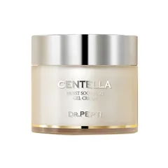 Kem Dưỡng Dr.Pepti Centella Moist Soothing Gel 70ml - Giúp Cấp Ẩm, Làm Dịu Da, Phục Hồi Da Khô, Nhăn, Thích Hợp Mọi Loại Da