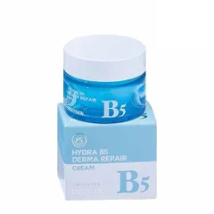 Kem Dưỡng Ẩm Phục Hồi Da Pretty Skin Hydra B5 - Dưỡng ẩm, giúp làm dịu và dáng da