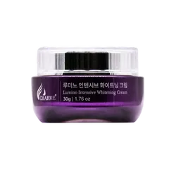 Kem Dưỡng Trắng Da Charme Lumino Intensive Whitening - Hỗ Trợ Giảm Thâm, Nám, Chiết Xuất Thiên Nhiên, Da Sáng Mịn 30g