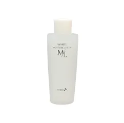 Lotion Dưỡng Trắng Da Pourto A White Moisture Lotion 150ml - Chứa Vitamin C & HA, Dưỡng Ẩm & Làm Sáng Da, Thẩm Thấu Nhanh, Không Nhờn Dính
