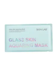 Mặt Nạ Cấp Ẩm Phục Hồi Da Skin Lab Glass Skin Aquaring Mask - Giàu Dưỡng Chất, Phục Hồi Nhanh, Thích Hợp Mọi Loại Da