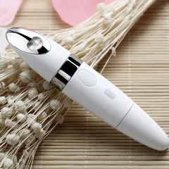 Máy Massage Mắt Lifetrons EM-400DS - Công Nghệ Ánh Sáng Ion, Giúp Làm Trẻ Hóa Da Mắt và Cải Thiện Độ Đàn Hồi