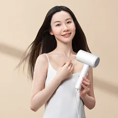 Máy Sấy Tóc Ion Âm Xiaomi Mijia H101 1600W - Chăm Sóc Tóc, Thiết Kế Nhỏ Gọn, Công Suất Cao, Giảm Tổn Thương Tóc