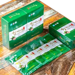 Nước uống PungGi Đậm Đặc Hỗ Trợ Thanh Lọc Giải Nhiệt Từ Nho Khô Hovenia - Sản Phẩm Bổ Gan Cho Người Sử Dụng Đồ Uống Có Cồn