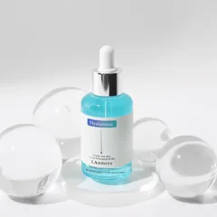 Serum Phục Hồi Da La Bonita Vital Hyaluronic Acid 50ml - Cấp Ẩm, Làm Dịu & Tăng Độ Đàn Hồi Cho Da Nhạy Cảm