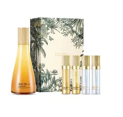 Set nước thần Su:m37 Losec Summa Elixir Essence Secreta 230ml - Giới hạn, Tái sinh và Dưỡng ẩm cho Da, Hỗ trợ Collagen, Trẻ hóa Da
