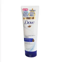 Sữa Rửa Mặt Dove Nutrium Moisture - Phục Hồi Da, Dưỡng Ẩm Tự Nhiên, Kiểm Soát Dầu Nhờn, Dùng Cho Mọi Loại Da