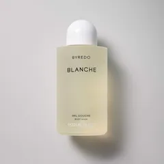 Sữa Tắm Hương Nước Hoa Byredo Gel Douche Body Wash - Chai 225ml Dưỡng Ẩm & Thư Giãn, Hương La Tulipe và Mojave Ghost