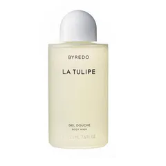 Sữa Tắm Hương Nước Hoa Byredo Gel Douche Body Wash - Chai 225ml Dưỡng Ẩm & Thư Giãn, Hương La Tulipe và Mojave Ghost