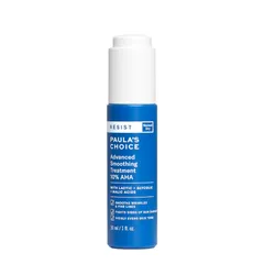 Tẩy Tế Bào Chết Paula's Choice Resist Advanced Smoothing 10% AHA - Dưỡng Da Mịn Màng, Cải Thiện Nám, Cung Cấp Độ Ẩm 30ml