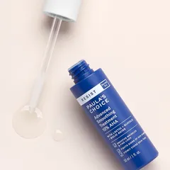 Tẩy Tế Bào Chết Paula's Choice Resist Advanced Smoothing 10% AHA - Dưỡng Da Mịn Màng, Cải Thiện Nám, Cung Cấp Độ Ẩm 30ml