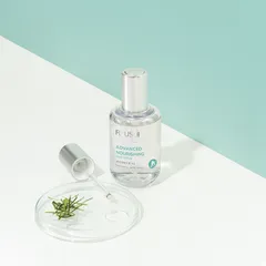 Tinh Chất Hỗ Trợ Mọc Tóc Ryusui Advanced Nourishing - Dưỡng Tóc Dày Hơn, Ngăn Rụng Tóc, Giúp Mái Tóc Suôn Mượt 80ml