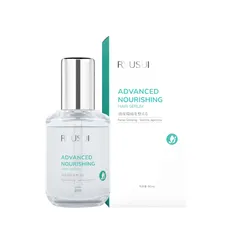 Tinh Chất Hỗ Trợ Mọc Tóc Ryusui Advanced Nourishing - Dưỡng Tóc Dày Hơn, Ngăn Rụng Tóc, Giúp Mái Tóc Suôn Mượt 80ml
