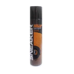 Xịt Tạo Bọt Vệ Sinh Giày Sneaker Premium 300ml - Sạch Bóng Như Mới, Công Thức An Toàn, Dễ Dàng Sử Dụng