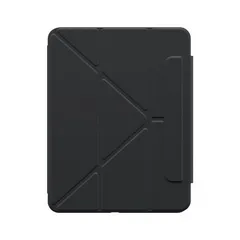 Bao da nam châm Baseus Minimalist cho iPad Air, Pro - Ốp lưng bảo vệ với thiết kế nhẹ và tính năng giá đỡ tích hợp