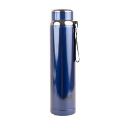 Bình Giữ Nhiệt Inox SKG 1200ml - Thiết Kế 3 Lớp Giữ Nhiệt Tốt, Bảo Quản Nóng Lạnh 12h, Chất Liệu Inox 304 Cao Cấp