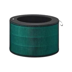 Bộ lọc HEPA thay thế cho máy lọc không khí LG Puricare 360 - Công nghệ lọc 360 độ, loại bỏ bụi mịn, vi khuẩn, khí độc hại.