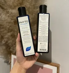 Dầu Gội Dưỡng Tóc Phyto Phanere của Pháp – Giảm Gãy Rụng, Kích Thích Tóc Mọc, Chai 250ml, Chất Liệu Tự Nhiên, Phù Hợp Mọi Loại Tóc