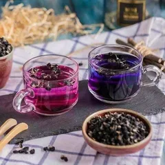 Hắc Kỷ Tử Sấy Khô Organic Black Goji Berries Mỹ - Superfood Tốt Cho Sức Khỏe, Làm Đẹp Da - Hộp 454g Nguyên Chất 100%