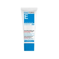 Kem Dưỡng Ẩm Pharmaceris Soothing Cream 75ml - Giúp Giảm Kích Ứng, Ngứa Da, Tái Tạo, Phục Hồi Da Cho Trẻ Em & Người Lớn