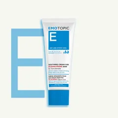 Kem Dưỡng Ẩm Pharmaceris Soothing Cream 75ml - Giúp Giảm Kích Ứng, Ngứa Da, Tái Tạo, Phục Hồi Da Cho Trẻ Em & Người Lớn