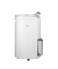 Máy Hút Ẩm LG MD16GQSE0 16L Dual Inverter - Hiệu Suất 215W, Phù Hợp Diện Tích 30m2, Loại Bỏ Vi Khuẩn, Tiết Kiệm Điện
