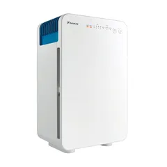 Máy Lọc Không Khí Daikin MC30VVM-A - 3 Màng Lọc HEPA, Cảm Biến PM2.5, Hút Bụi 180 m³/h, Dùng Cho Phòng 20-25m²