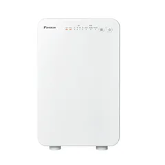 Máy Lọc Không Khí Daikin MC30VVM-A - 3 Màng Lọc HEPA, Cảm Biến PM2.5, Hút Bụi 180 m³/h, Dùng Cho Phòng 20-25m²