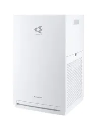 Máy Lọc Không Khí 3 Tốc Độ Gió Daikin MC30YVM7 - Công Nghệ Streamer HEPA, Lọc Mùi Hiệu Quả Cho Không Gian Dưới 23m2