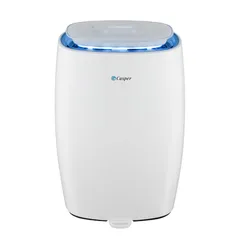 Máy Lọc Không Khí Casper AP-300MAI - Công Suất 300m3/h, Lọc HEPA H13, Thiết Kế Hiện Đại, Phù Hợp Diện Tích 36m2, 3 Chế Độ Hoạt Động