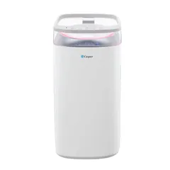 Máy Lọc Không Khí Casper AP-500MAI 35W - Đạt Lưu Lượng 500 m³/h, Phù Hợp Diện Tích Dưới 60m2, Thiết Kế Hiện Đại, Cảm Biến Thông Minh