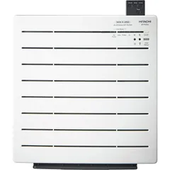 Máy Lọc Không Khí Hitachi EP-PZ30J - HEPA Tiện Dụng Hẹn Giờ Tắt, Diện Tích 22-25m2, Khử Mùi Hiệu Quả 99.97%