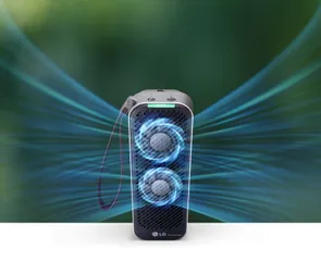 Máy Lọc Không Khí LG PuriCare Mini AP151MBA1 Dual Inverter - Sạch Không Khí Mọi Nơi, Thiết Kế Nhỏ Gọn, Tích Hợp Bluetooth, Sử Dụng Pin 8 Giờ