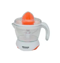 Máy Vắt Cam Tự Động Mixdor MX-601B 500ml - Thiết Kế Thông Minh, Tiện Lợi, Dễ Sử Dụng, Giúp Làm Nước Cam Nhanh Chóng Tại Nhà