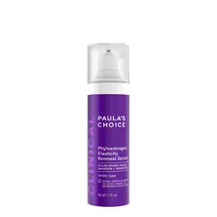 Serum Trẻ Hóa Da Paula's Choice Clinical Elasticity Renewal 30ml - Cải Thiện Độ Đàn Hồi, Giảm Nếp Nhăn, Phục Hồi Làn Da Sáng Mịn