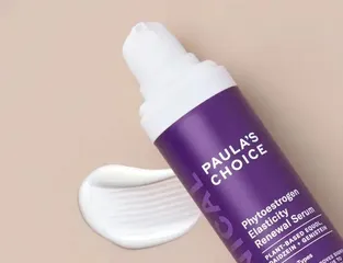 Serum Trẻ Hóa Da Paula's Choice Clinical Elasticity Renewal 30ml - Cải Thiện Độ Đàn Hồi, Giảm Nếp Nhăn, Phục Hồi Làn Da Sáng Mịn