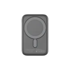 Pin Sạc Dự Phòng Mazer Smallest MagSafe 10.000mAh - Sạc Không Dây 15W, Thiết Kế Gọn Nhẹ, Sạc Nhanh USB-C PD 20W