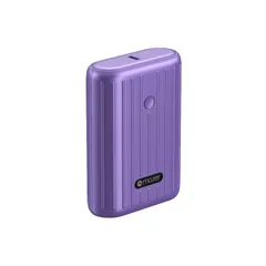Sạc Dự Phòng Mazer Power.Boost Supper Mini 10.0V2 10000mAh - Sạc Nhanh USB-C Dung Lượng Cao, Thiết Kế Nhỏ Gọn 30%