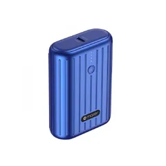 Sạc Dự Phòng Mazer Power.Boost Supper Mini 10.0V2 10000mAh - Sạc Nhanh USB-C Dung Lượng Cao, Thiết Kế Nhỏ Gọn 30%