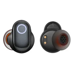 Tai Nghe Bluetooth Chống Ồn Baseus Bowie WM05 - True Wireless Earphones Creamy, Âm Thanh Tuyệt Hảo, Kết Nối Ổn Định, Thời Gian Sử Dụng Lâu