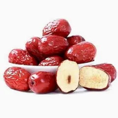 Táo Đỏ Hàn Quốc Samsung Boeun Jujube Sấy Khô Hộp Nơ - Giàu Vitamin, Tăng Cường Sức Khỏe, Quà Tặng Ý Nghĩa 1kg
