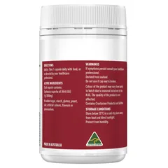 Viên uống dầu nhuyễn thể Healthy Care Wild Krill Oil 1000mg - Bổ sung Omega-3, hỗ trợ sức khỏe tim mạch và khớp, chống oxy hóa hiệu quả
