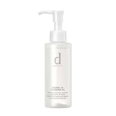 Dầu Tẩy Trang d program Cho Da Nhạy Cảm 120ml - Làm Sạch Sâu, Dưỡng Ẩm, Không Gây Kích Ứng, Xuất Xứ Nhật Bản