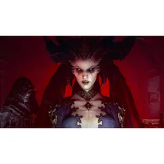 Đĩa Game Diablo IV cho PS5 - Hành Động Nhập Vai Dark Fantasy từ Blizzard - Tính Năng Hợp Tác Đỉnh Cao