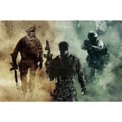 Đĩa game PS5 - Call of Duty Modern Warfare 3 | Bắn súng góc nhìn thứ nhất, Multiplayer, Phát hành 10/11/2023, Hành động hấp dẫn